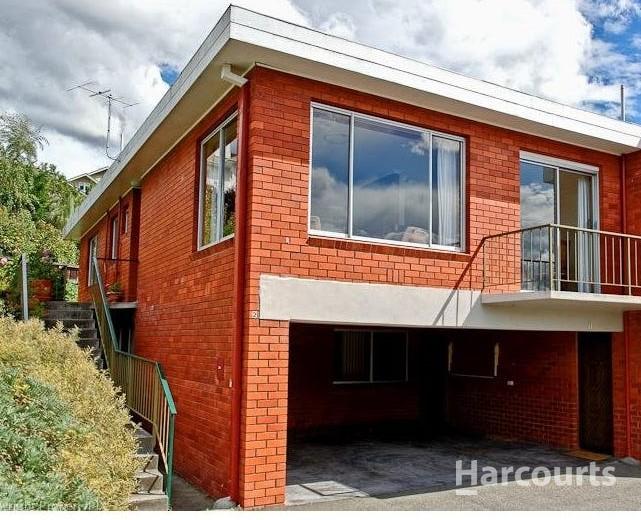 2/9 St Stephens Ave, Sandy Bay, TAS 7005