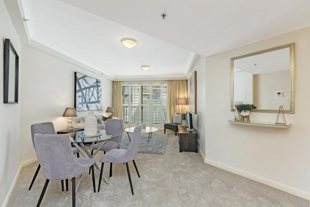 1307/281 Elizabeth St, Sydney, NSW 2000