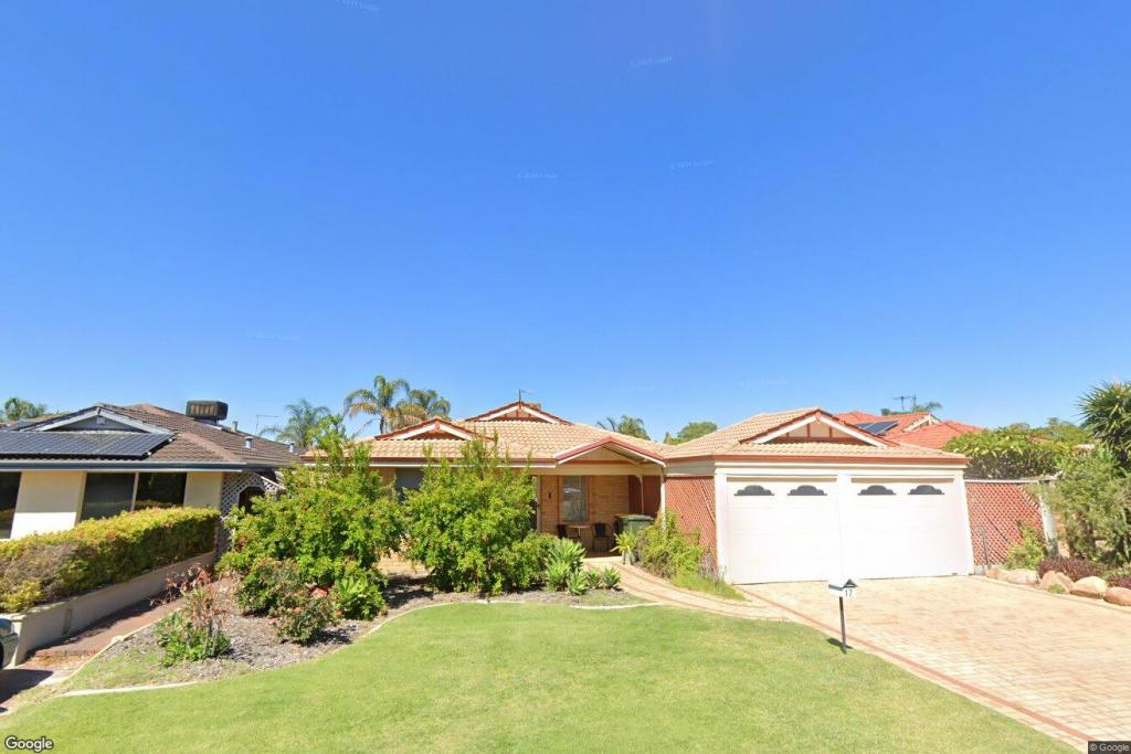 17 Midsummer Cir, Ellenbrook, WA 6069