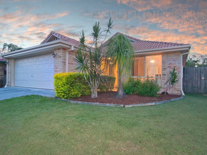 66 Murrumbidgee St, Hillcrest, QLD 4118