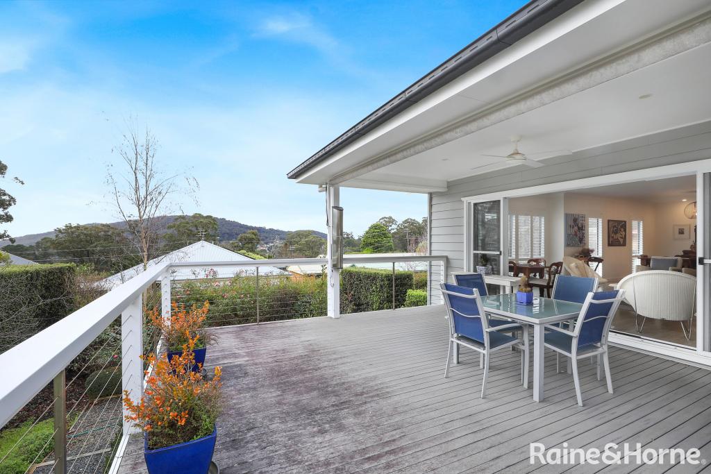 27 Oxford St, Mittagong, NSW 2575