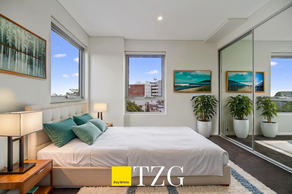 15/247 Homebush Rd, Strathfield South, NSW 2136