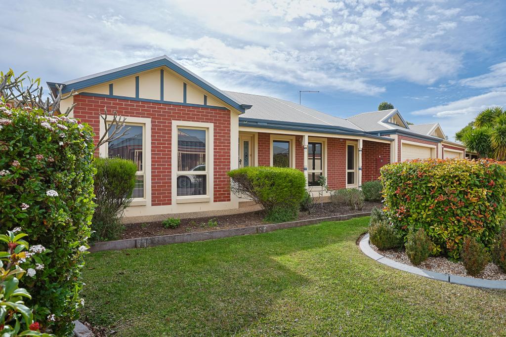 10 Oxley Ct, Mildura, VIC 3500