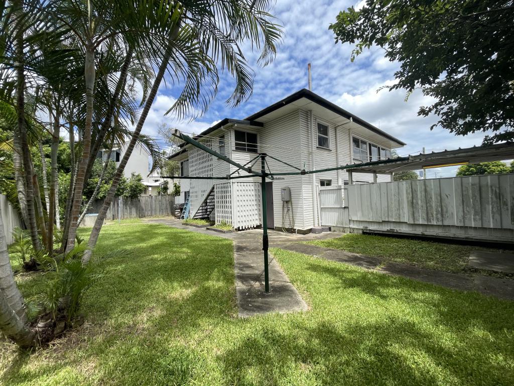 38 Park St, Hawthorne, QLD 4171