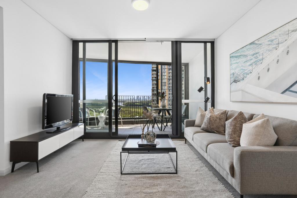 1607/10 Burroway Rd, Wentworth Point, NSW 2127