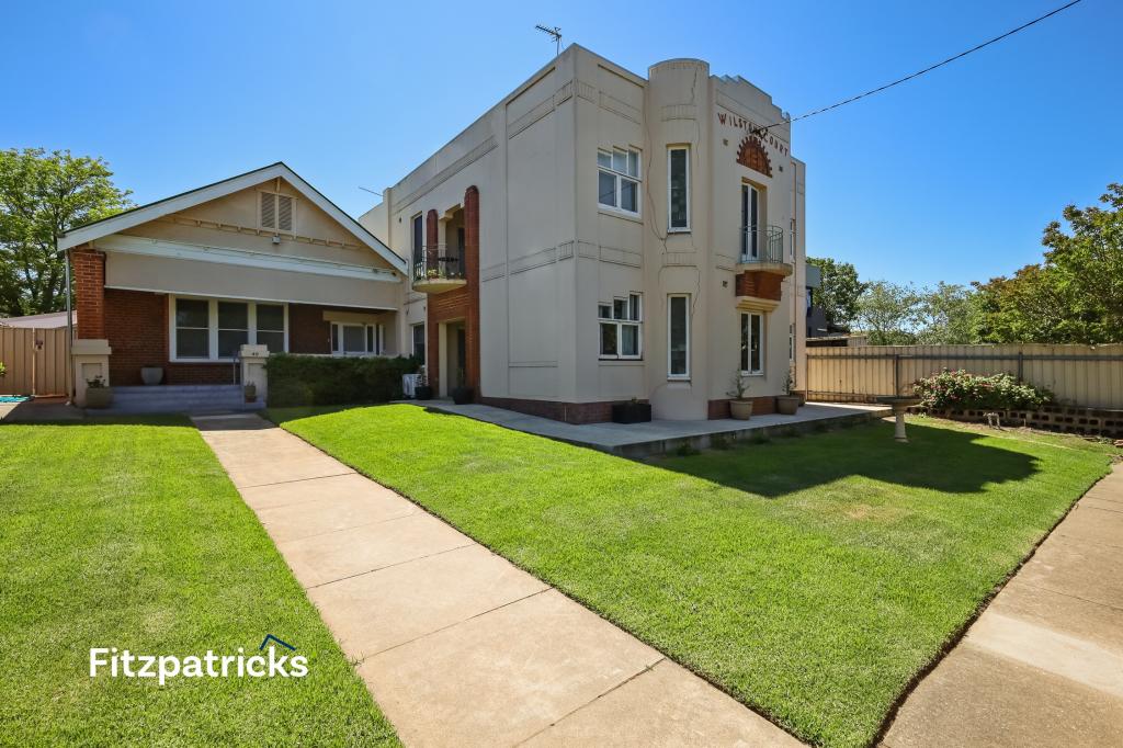 2/40 Fitzhardinge St, Wagga Wagga, NSW 2650