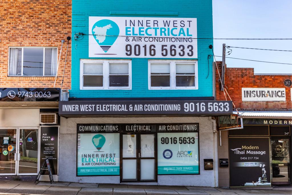 349 Concord Rd, Concord West, NSW 2138