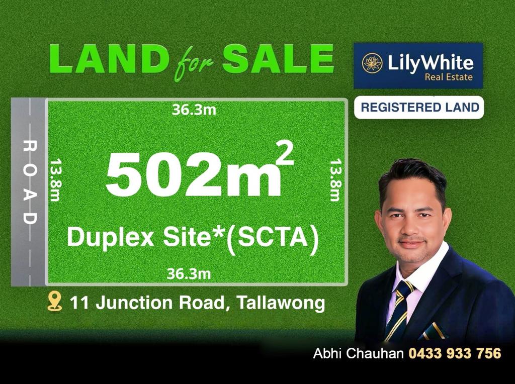 11 Junction Rd, Schofields, NSW 2762