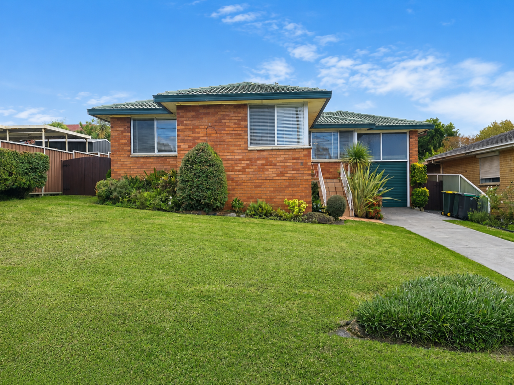 2 Hume St, Campbelltown, NSW 2560