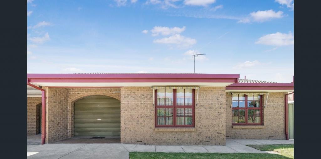 3/1243 North East Rd, Ridgehaven, SA 5097