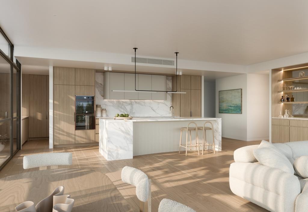 302/167` Sutton St, Redcliffe, QLD 4020