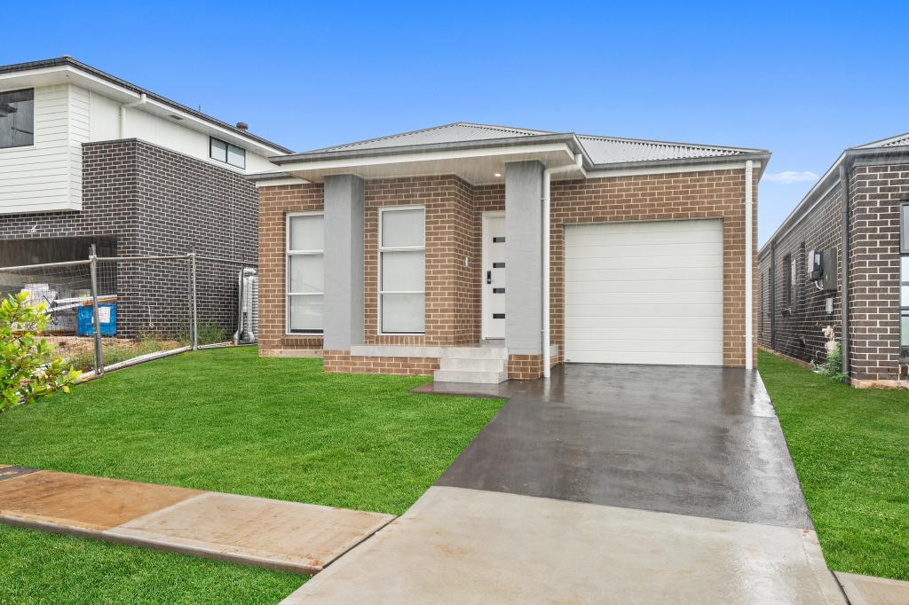 124 Solar St, Leppington, NSW 2179