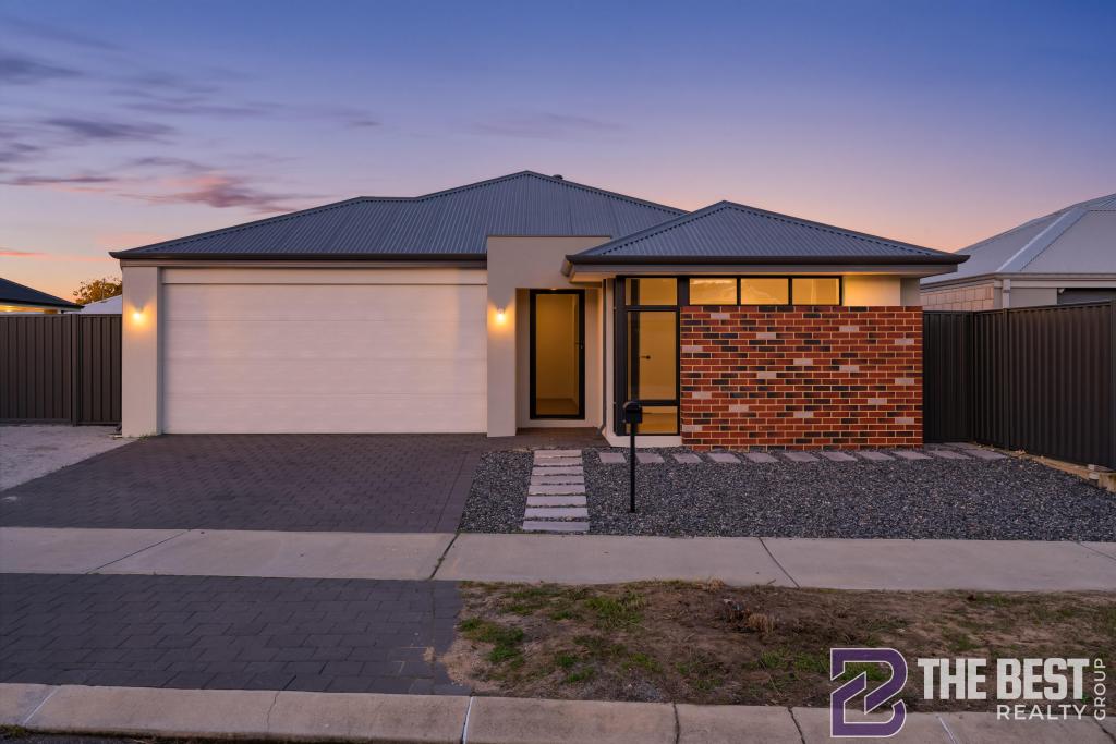 26 Wolgan Loop, Wellard, WA 6170
