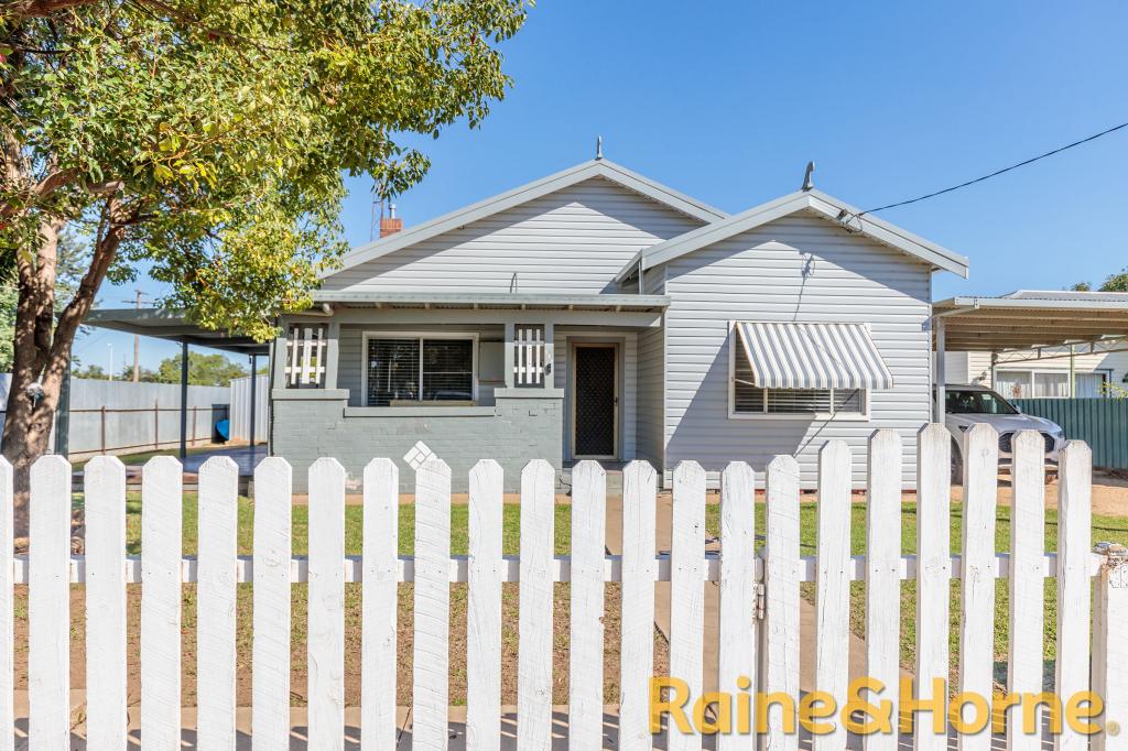 111 Old Backwater Rd, Narromine, NSW 2821