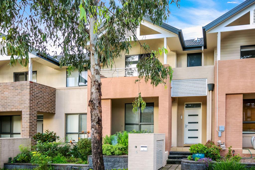 56 Betty Cuthbert Dr, Lidcombe, NSW 2141