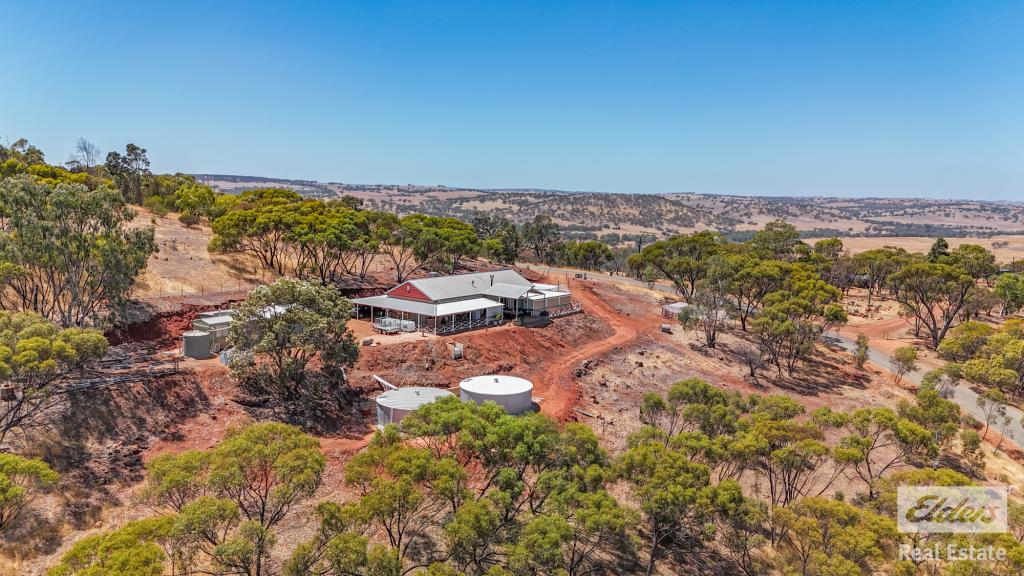 206 Timber Creek Cres, Coondle, WA 6566