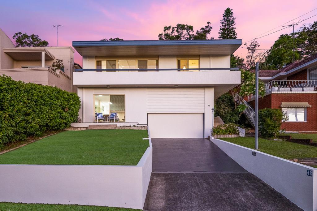 42 Waratah St, Kyle Bay, NSW 2221