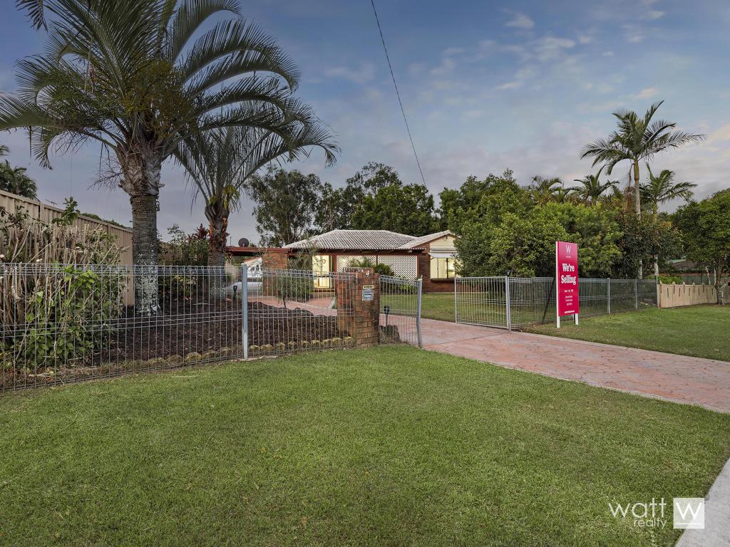 4 Strauss Ct, Burpengary, QLD 4505