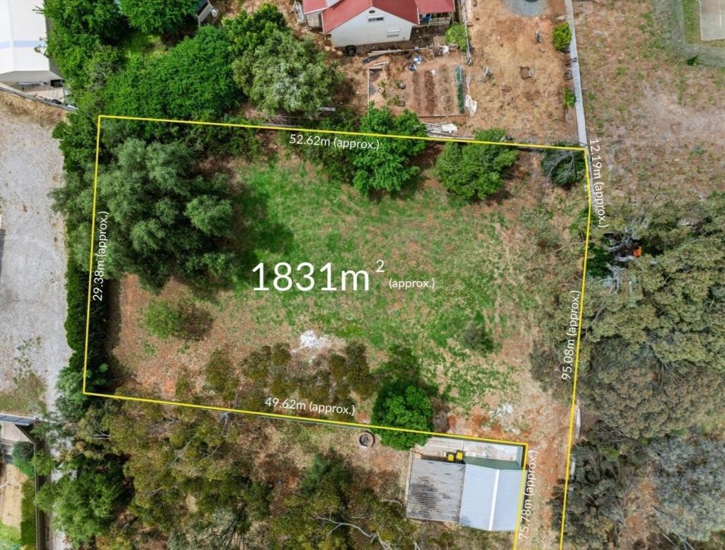 PROPOSED ALLOTMENT LOT 22, 6 COCKSHELL DR, GAWLER EAST, SA 5118