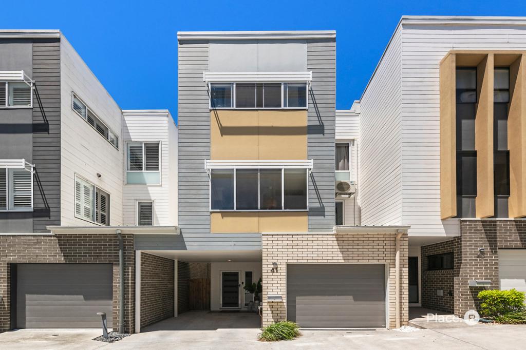 41/19 Governor Tce, Murarrie, QLD 4172