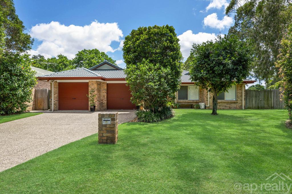 24 Glorious Way, Forest Lake, QLD 4078