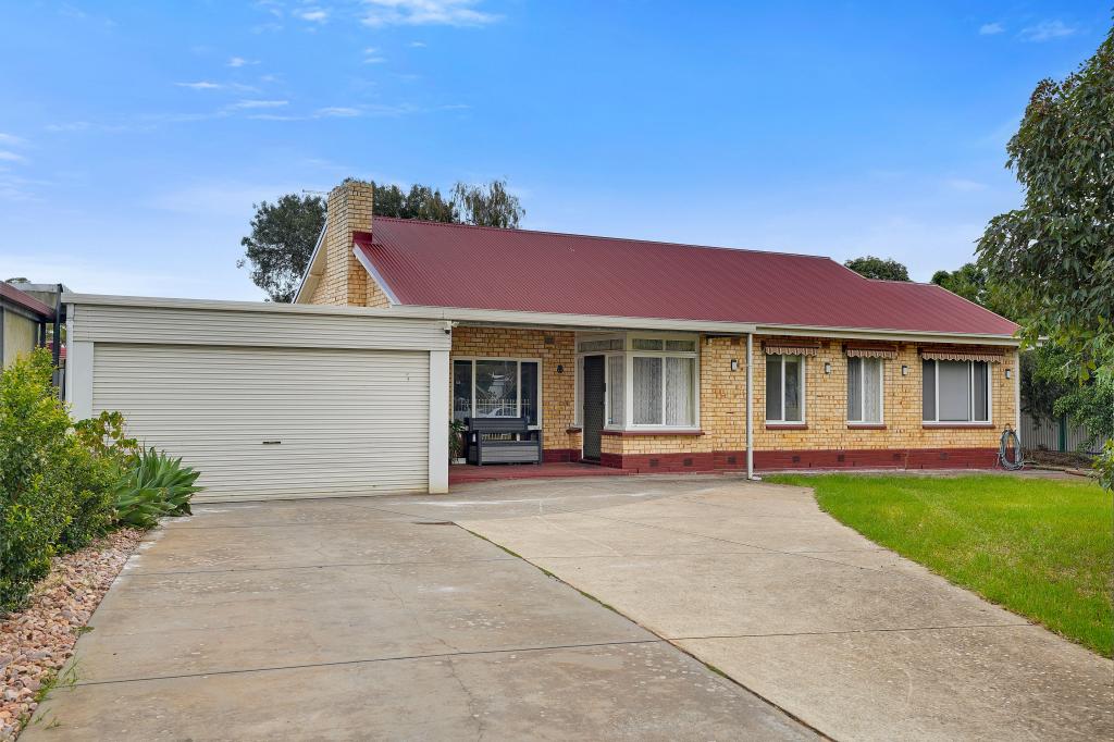 7 Upton St, Elizabeth Vale, SA 5112