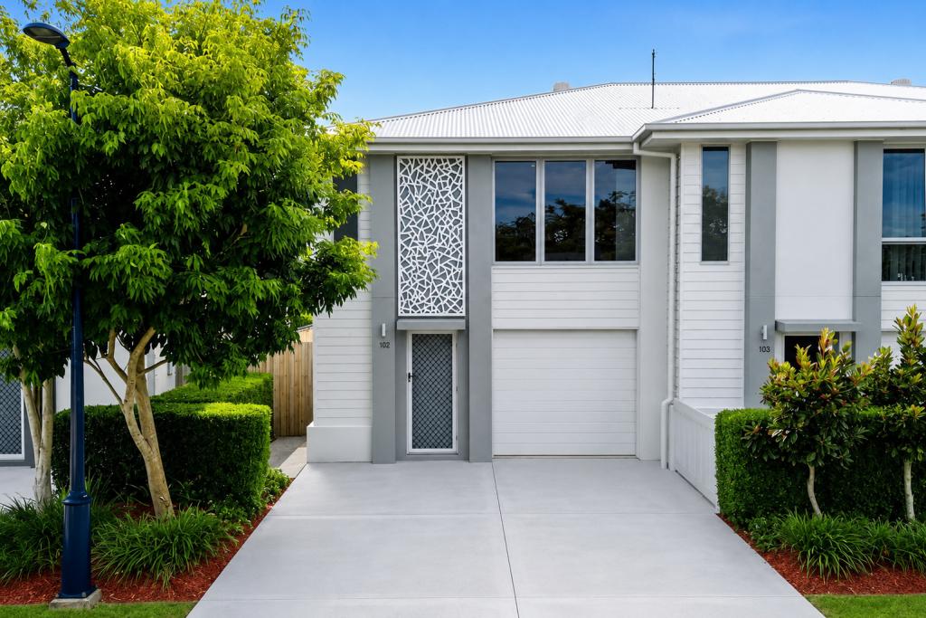 102/188 Gainsborough Dr, Pimpama, QLD 4209