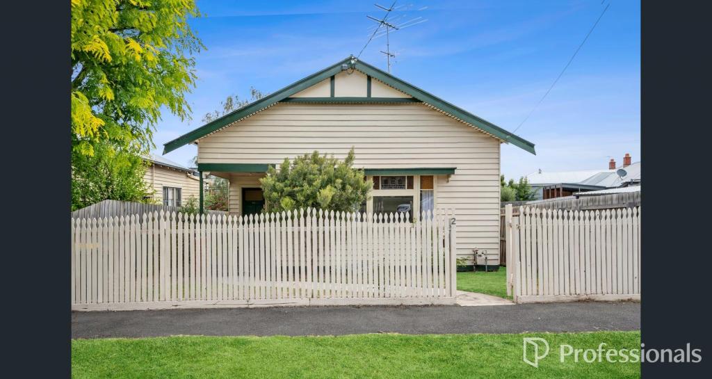 2 Walls St, Geelong, VIC 3220
