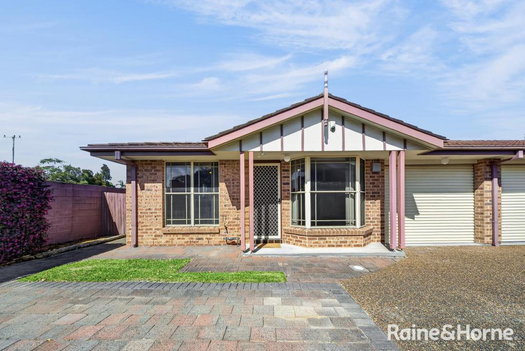 4/17 Floribunda Cl, Warabrook, NSW 2304