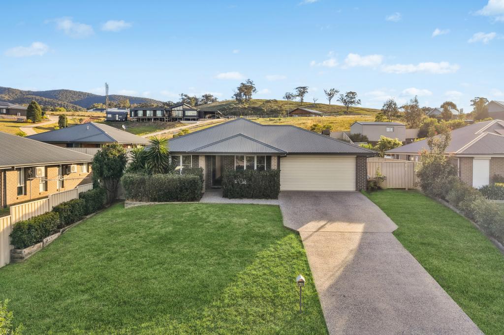 40 Banjo Paterson Ave, Mudgee, NSW 2850