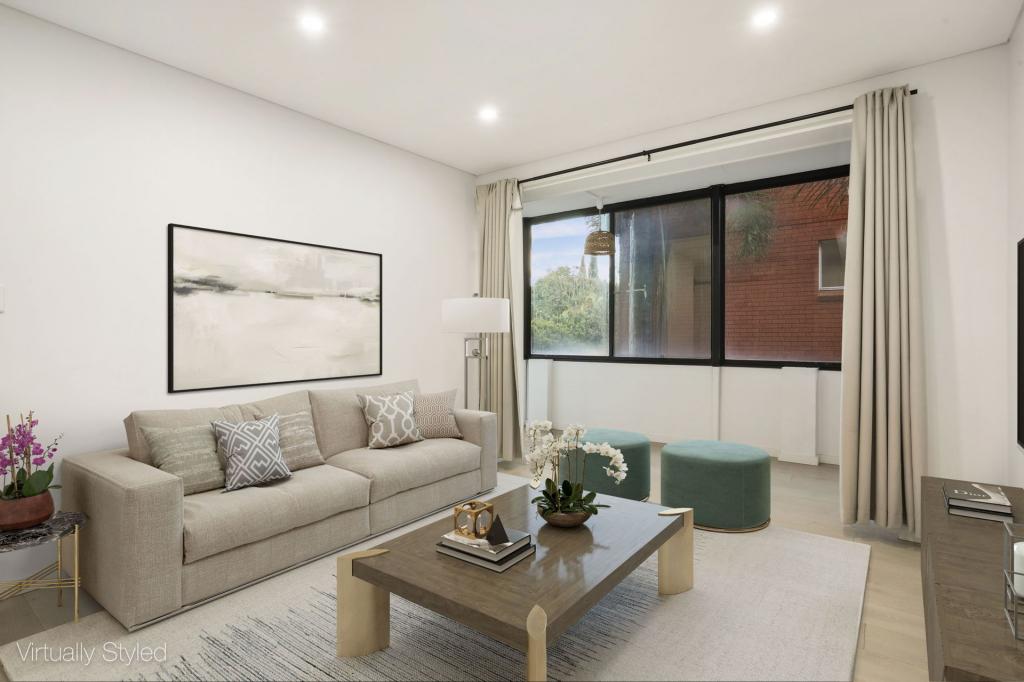 7/22-24 Alexander St, Coogee, NSW 2034