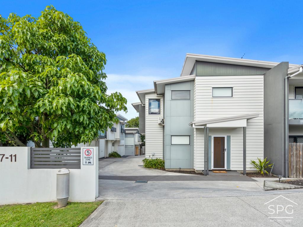 9/11 Kennington Rd, Camp Hill, QLD 4152