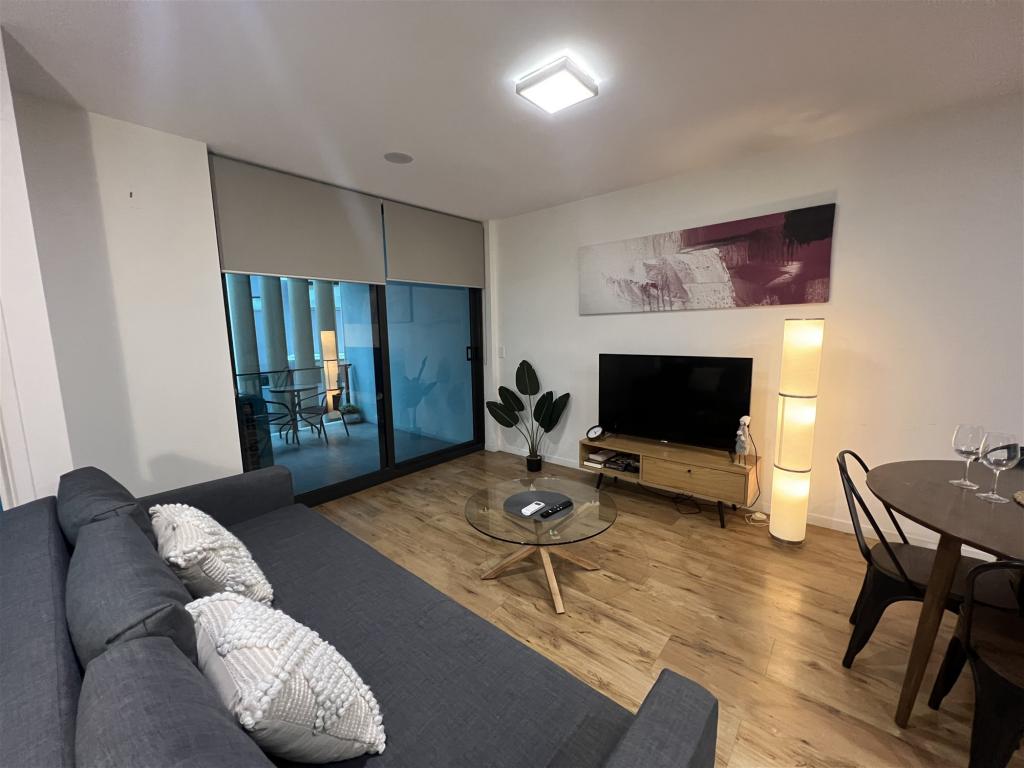 307/7 Manning St, South Brisbane, QLD 4101