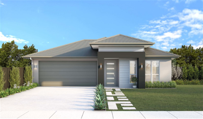 Lot 864 Salema Cct, Cosgrove, QLD 4818