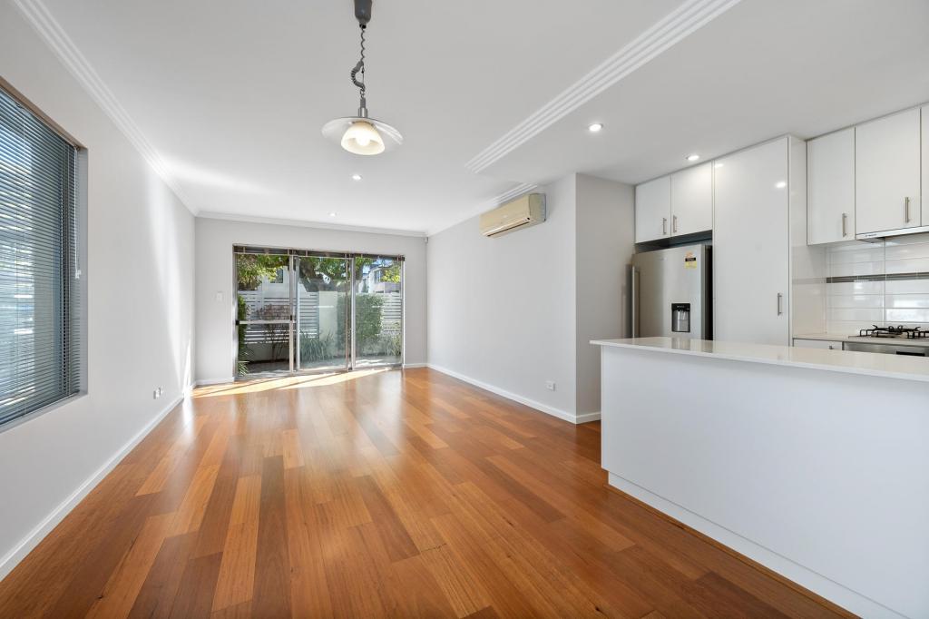 1/51 Milton St, Mount Hawthorn, WA 6016