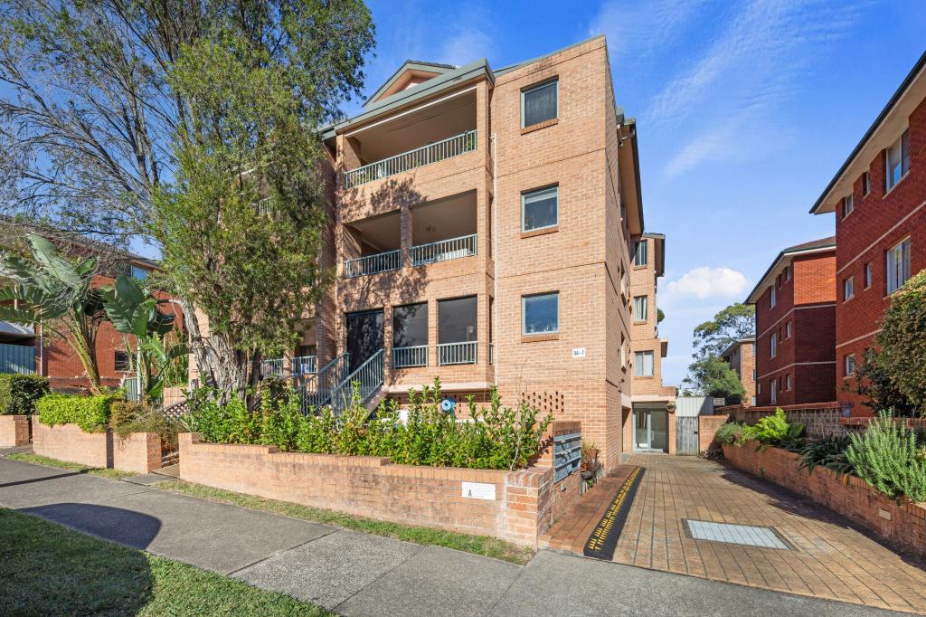 11/5a-7 Apsley St, Penshurst, NSW 2222