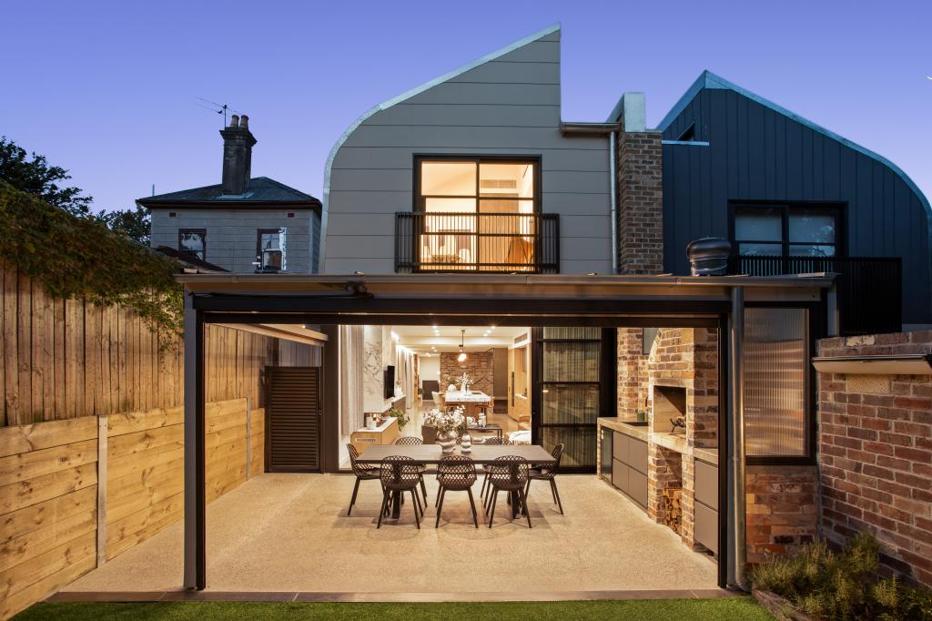 2b Caroline St, Balmain, NSW 2041