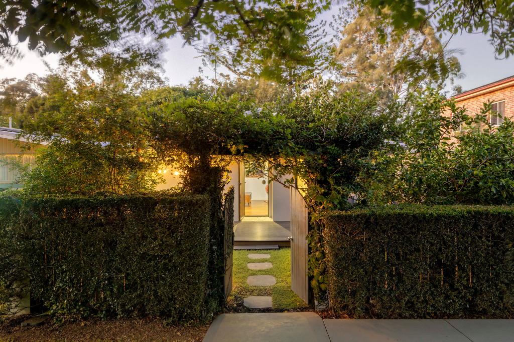 1/39 Salisbury St, Indooroopilly, QLD 4068