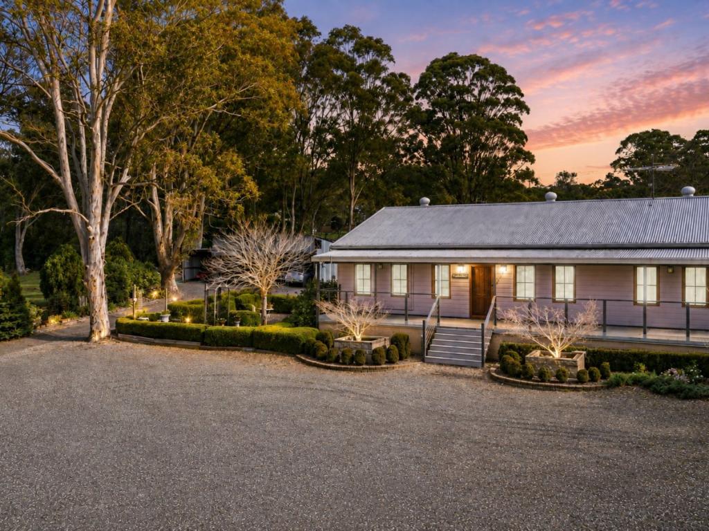 140 Great Southern Rd, Bargo, NSW 2574