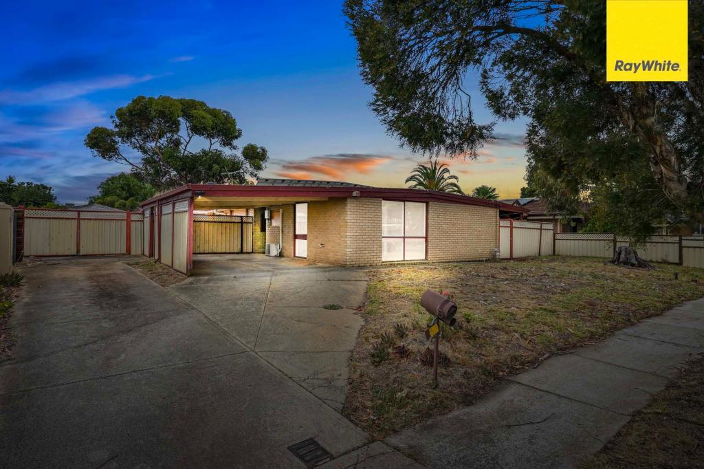 56 Argyll Cct, Melton West, VIC 3337