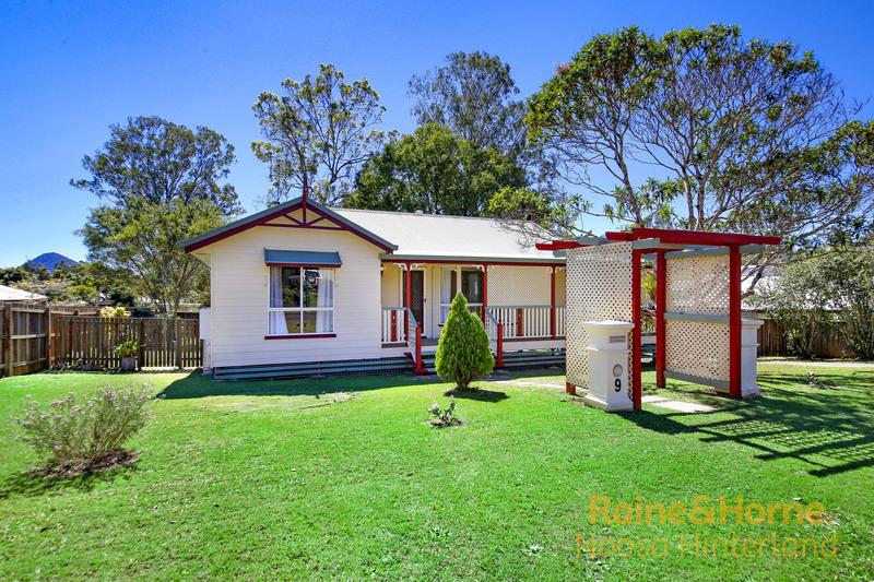 9 Kylie Ct, Pomona, QLD 4568