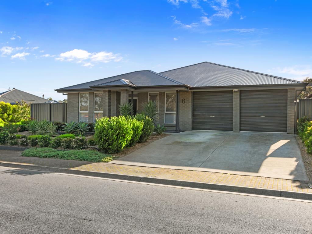 6 Magor Cl, Normanville, SA 5204