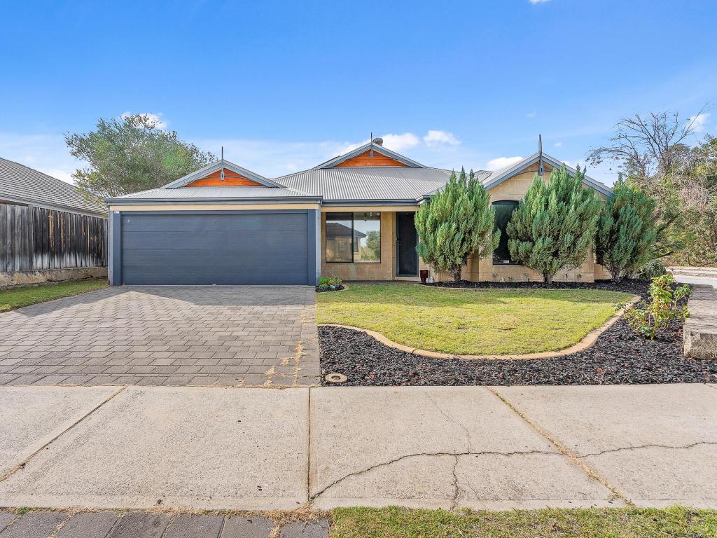 2 Gladman Pass, Ellenbrook, WA 6069