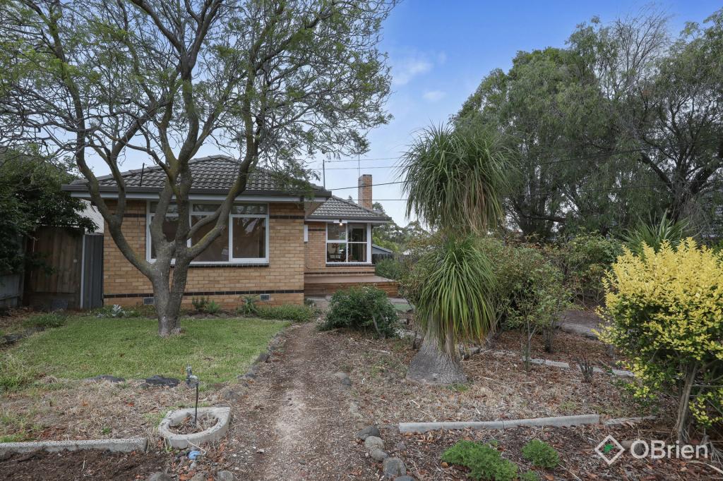 25 Moira St, Sunshine, VIC 3020