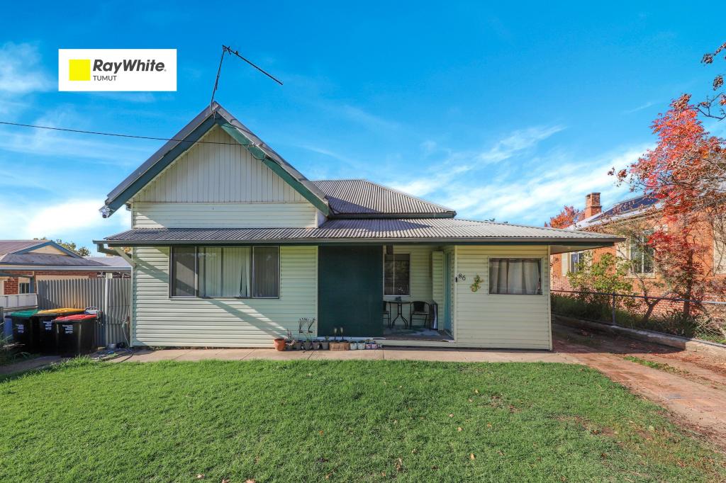86 Capper St, Tumut, NSW 2720