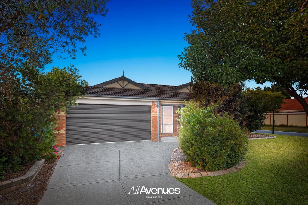 1 Jeune Gr, Berwick, VIC 3806