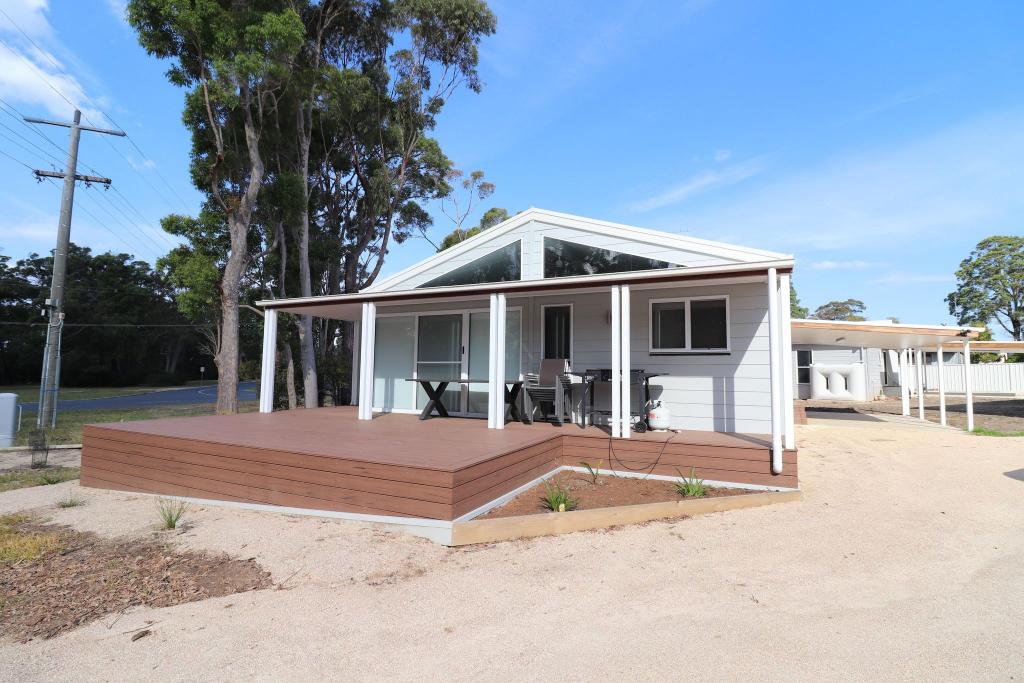 43 Betka Rd, Mallacoota, VIC 3892