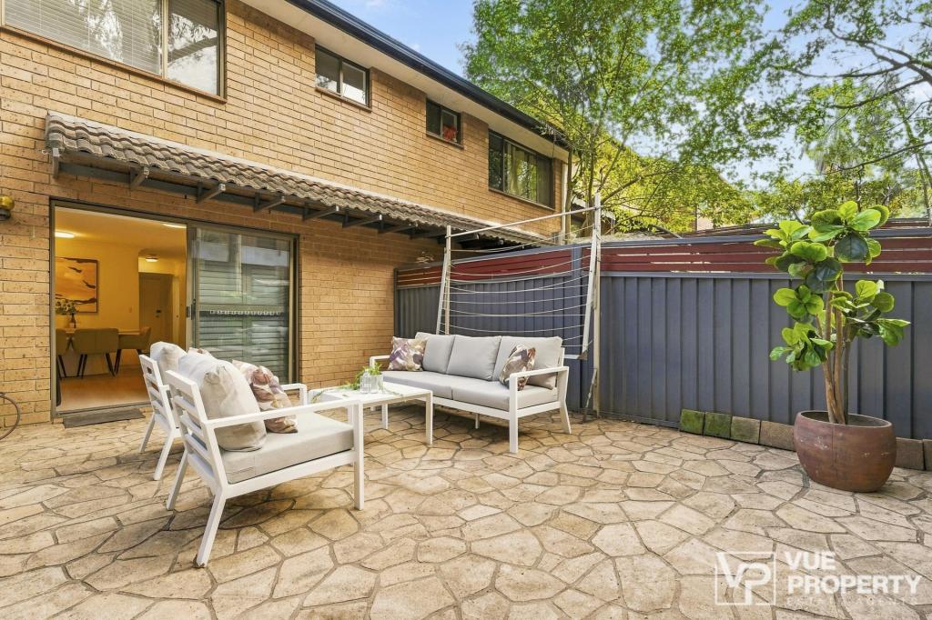 5/140-148 Crimea Rd, Marsfield, NSW 2122
