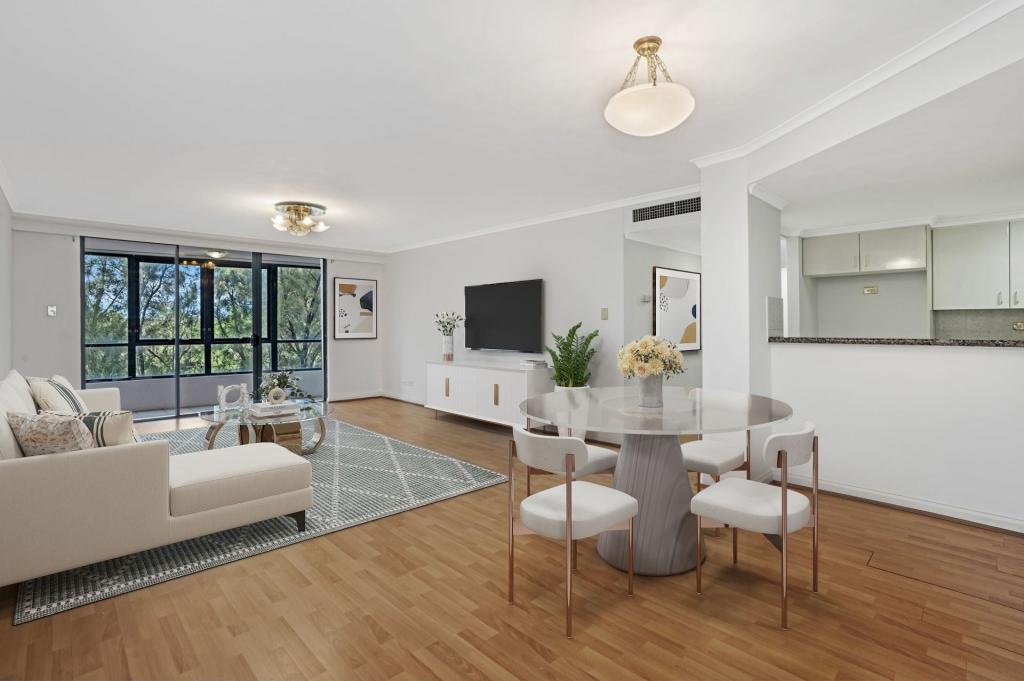 223/83-93 Dalmeny Ave, Rosebery, NSW 2018