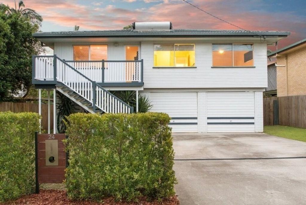 24 Kumbari St, Bray Park, QLD 4500